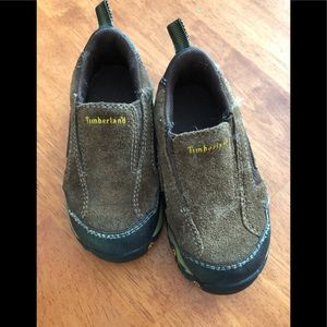 Timberland Toddler shoes